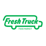 Logo: Fresh Truck 